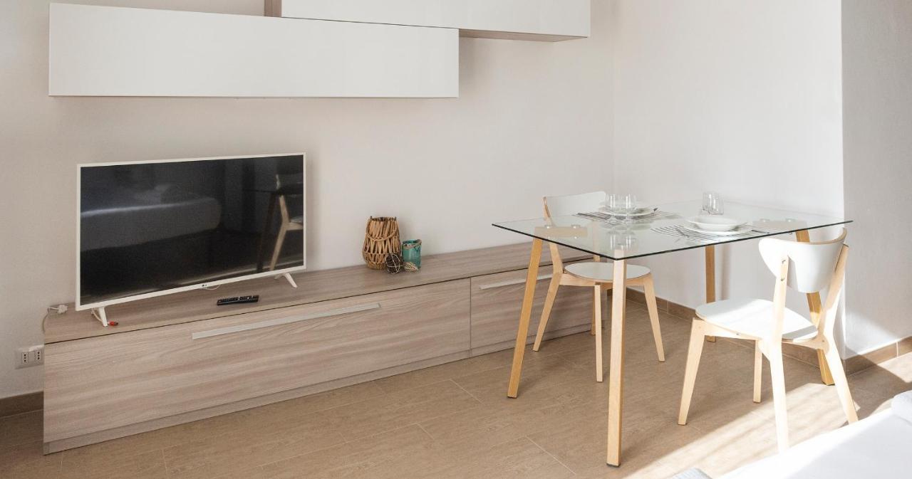Nulauro 12 Apartman Alghero Kültér fotó