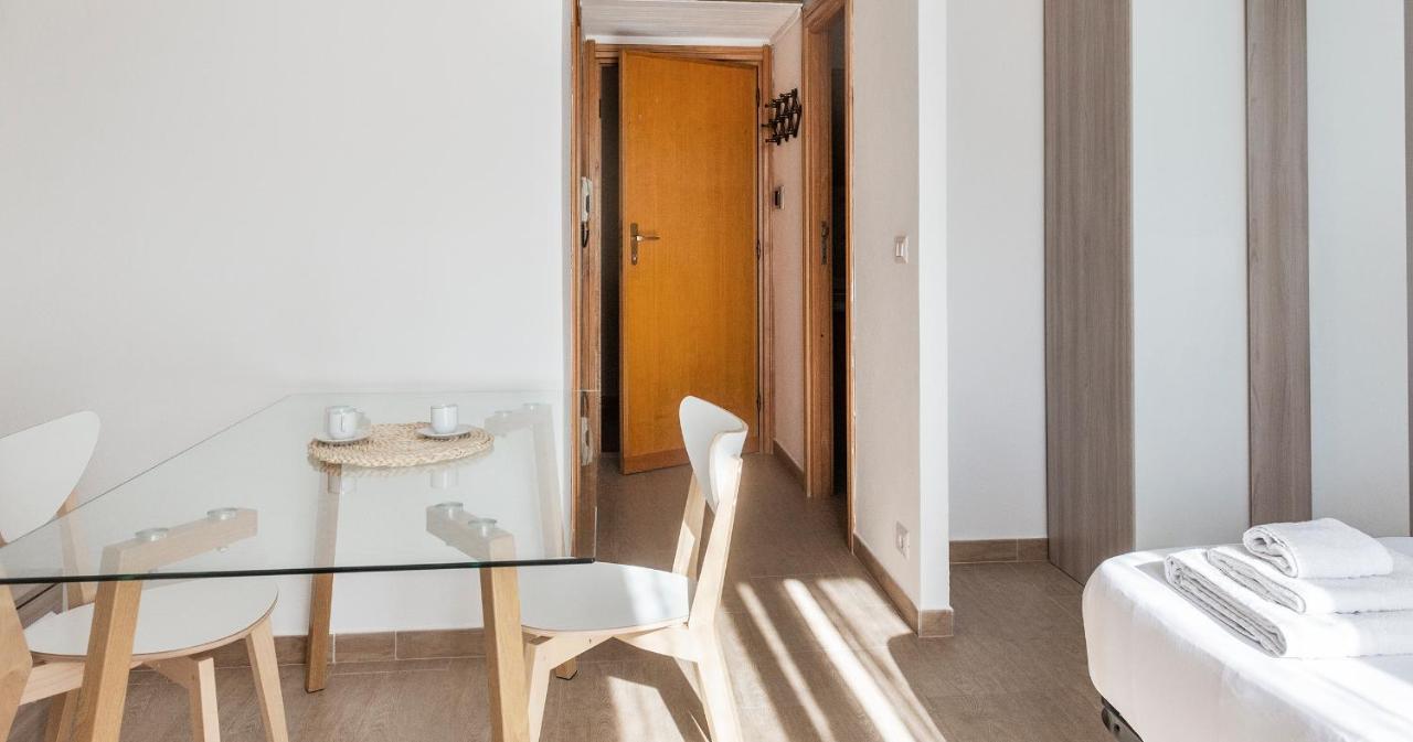 Nulauro 12 Apartman Alghero Kültér fotó