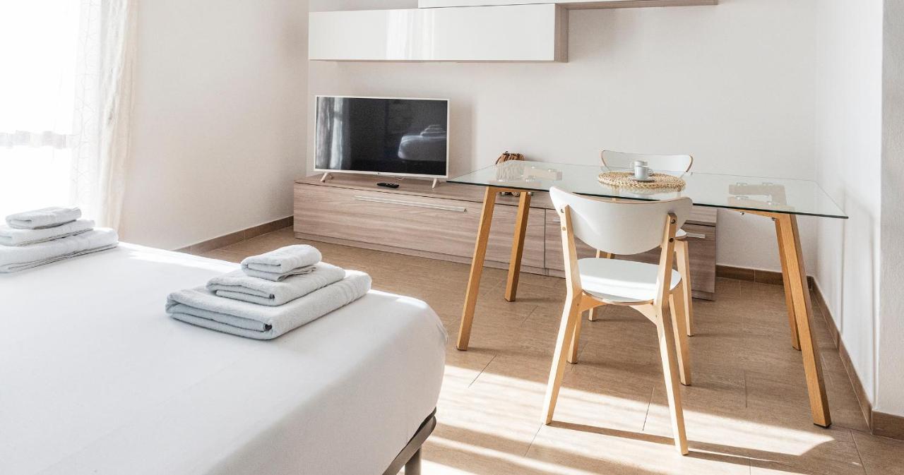 Nulauro 12 Apartman Alghero Kültér fotó