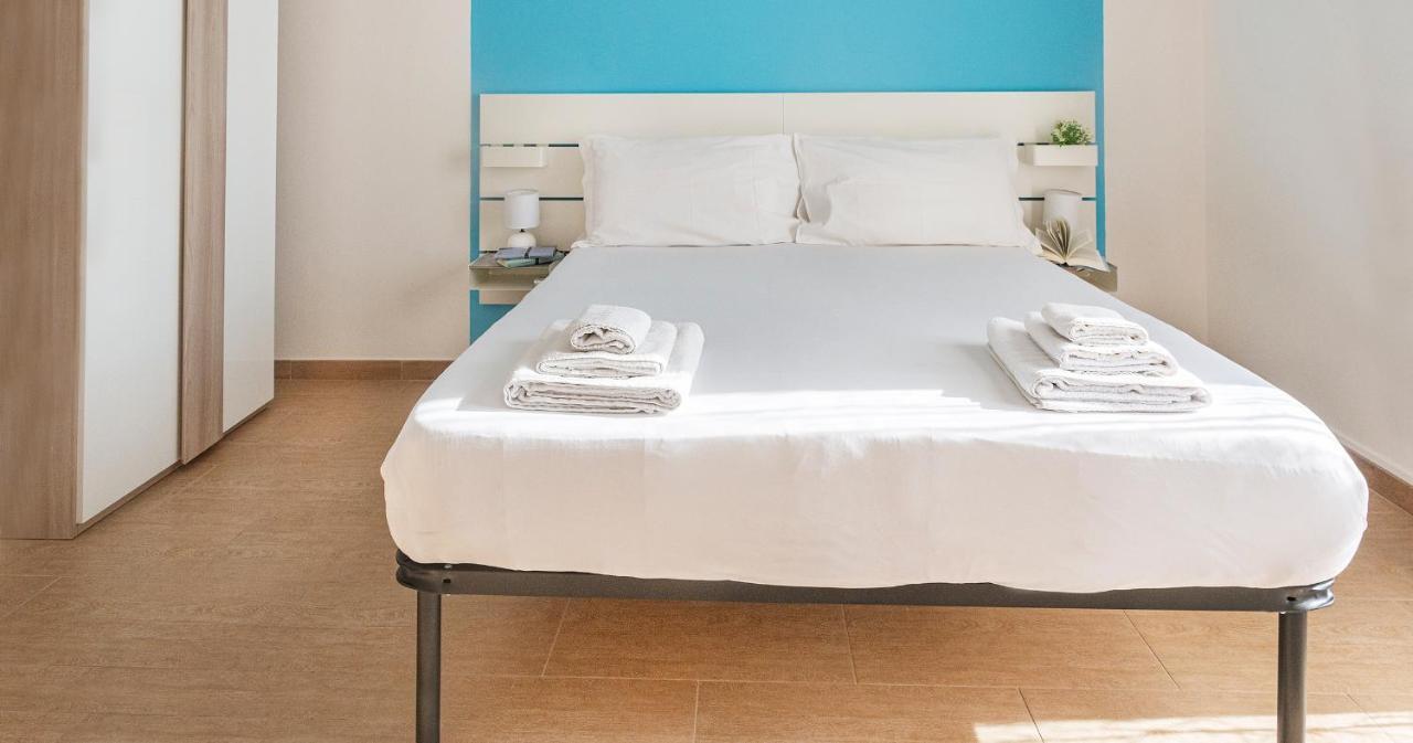 Nulauro 12 Apartman Alghero Kültér fotó