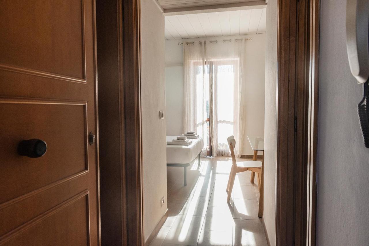 Nulauro 12 Apartman Alghero Kültér fotó