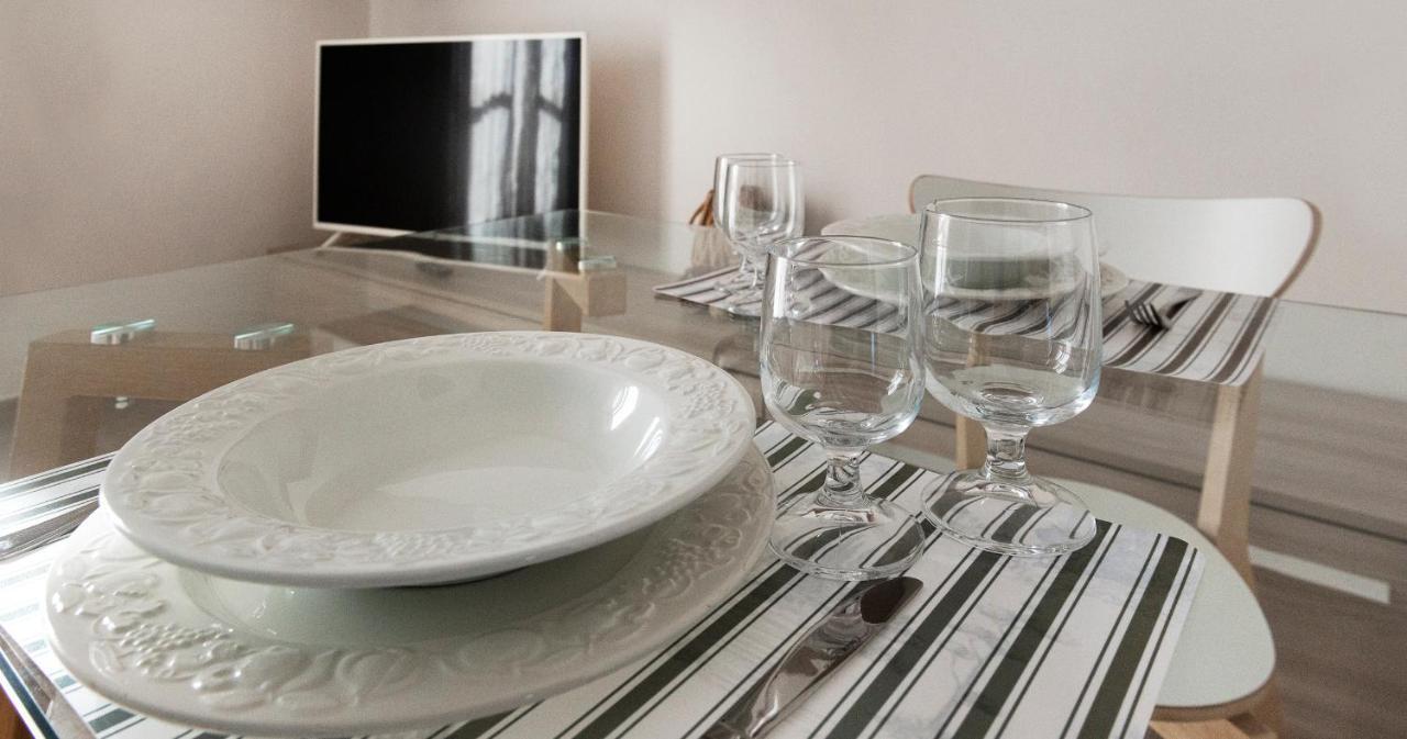 Nulauro 12 Apartman Alghero Kültér fotó