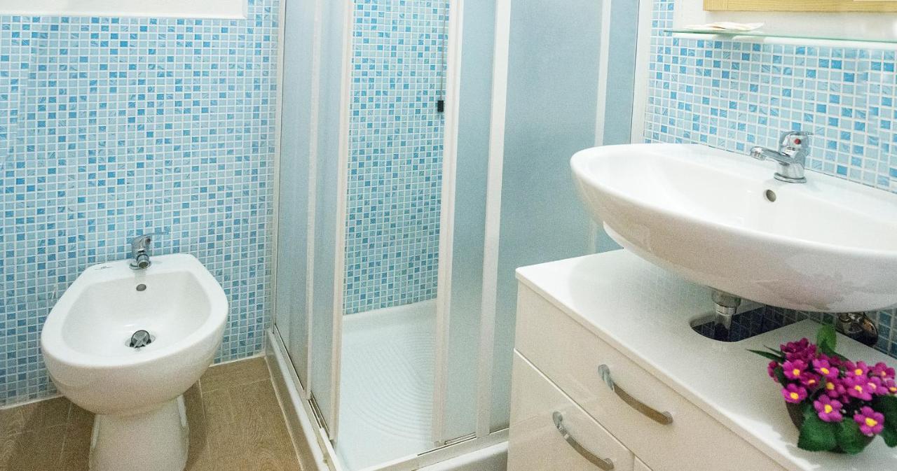 Nulauro 12 Apartman Alghero Kültér fotó