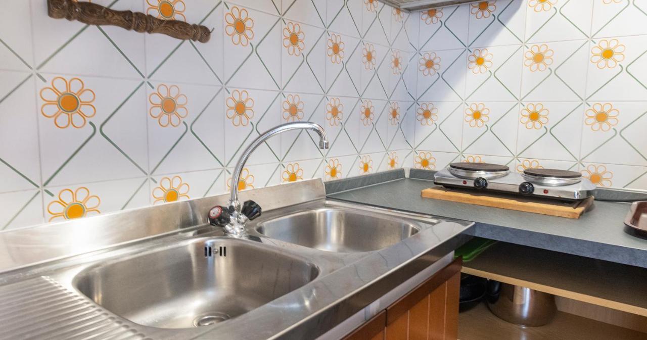 Nulauro 12 Apartman Alghero Kültér fotó